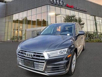 Used 2019 Audi Q5 2.0T Premium w/ Convenience Package
