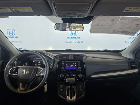 Used 2022 Honda CR-V LX image 6