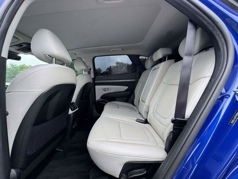 Used 2023 Hyundai Tucson Limited AWD/4WD image 22