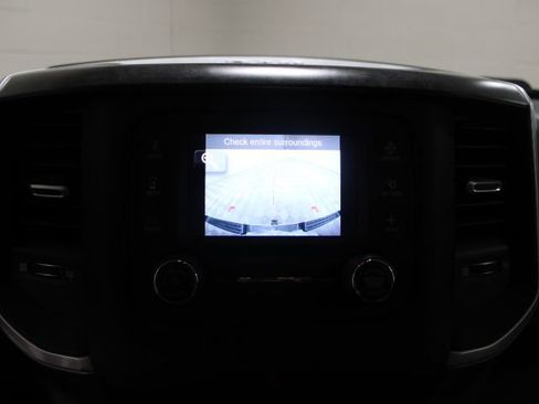 Used 2019 RAM 1500 Big Horn image 3