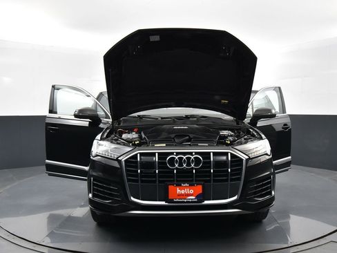 Used 2023 Audi Q7 3.0T Premium Plus image 45