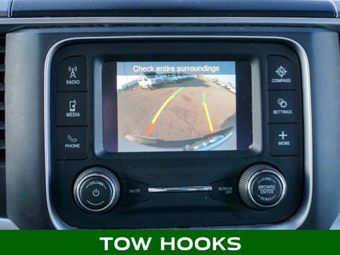 Used 2022 RAM 1500 Classic SLT w/ Protection Group image 13