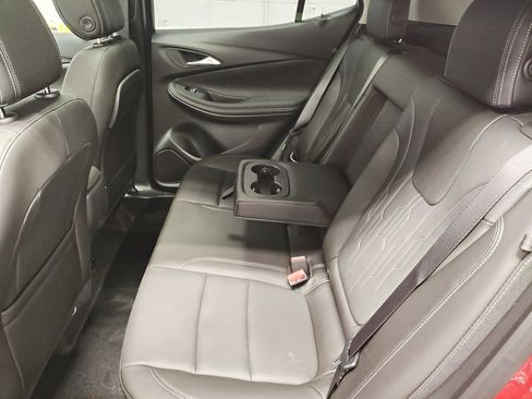 New 2026 Buick Encore GX Avenir w/ Avenir Technology Package image 26