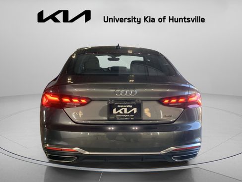 Used 2025 Audi A5 2.0T Premium Plus image 6