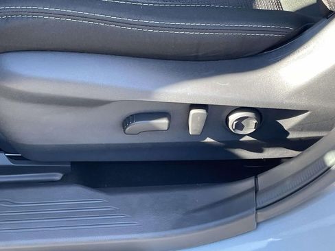 Certified 2025 Subaru Outback Premium w/ Popular Package #1 image 18