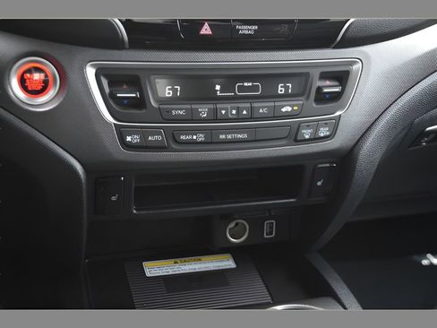 Used 2022 Honda Ridgeline RTL-E image 35