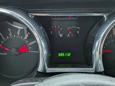 Used 2007 Ford Mustang Convertible RWD image 11