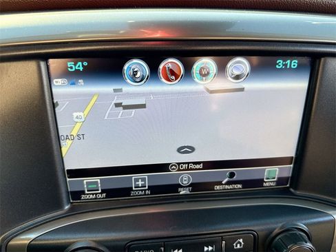 Used 2019 Chevrolet Silverado 3500 High Country w/ Duramax Plus Package image 18