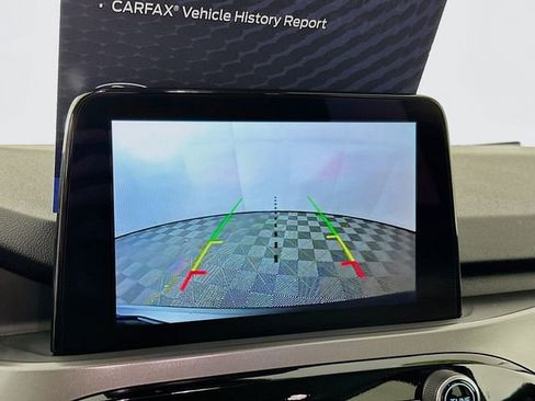 Certified 2023 Ford Escape Active image 19