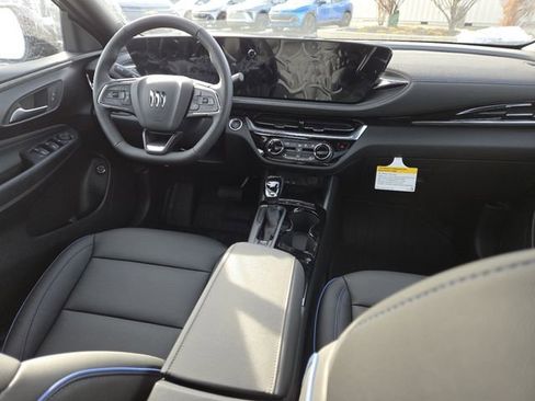 Used 2026 Buick Envista Sport Touring w/ Convenience I Package FWD image 29