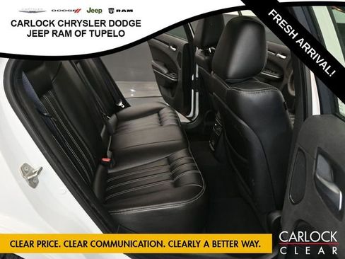 Used 2023 Chrysler 300 S image 38