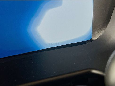 New 2026 Ford F350 Lariat w/ Black Appearance Package image 2