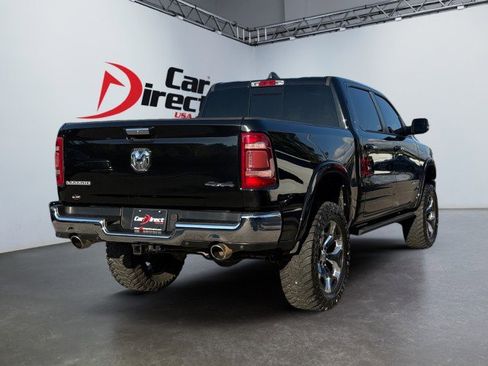 Used 2019 RAM 1500 Laramie image 12
