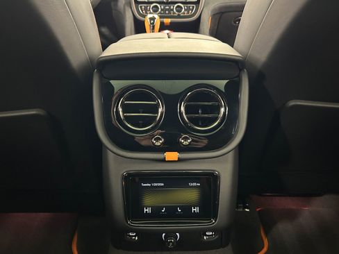 New 2026 Bentley Bentayga Speed image 34