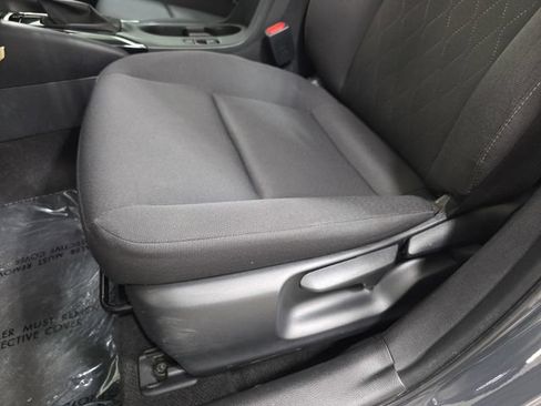 Certified 2024 Toyota Corolla LE FWD image 26