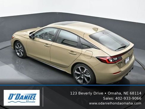 Used 2026 Honda Civic Sport Touring image 15