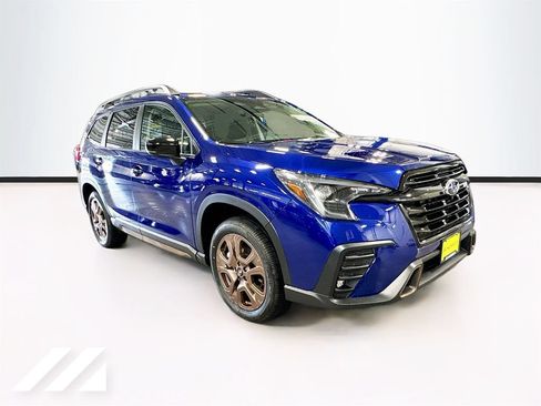 New 2026 Subaru Ascent Limited Bronze AWD/4WD image 3