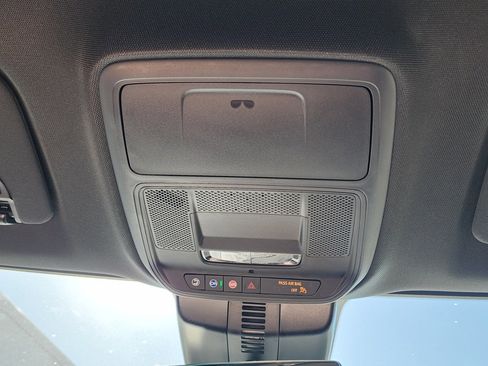 New 2026 GMC Acadia Elevation w/ Black Edition image 37