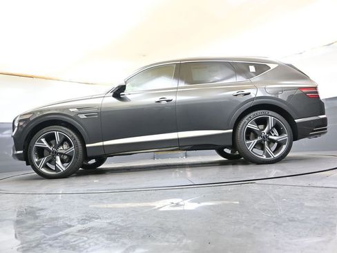 New 2026 Genesis GV80 3.5T Prestige AWD/4WD image 42