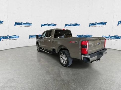 New 2026 Ford F250 Lariat w/ Chrome Package AWD/4WD image 8