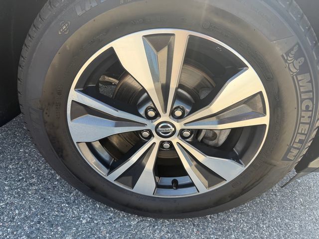 Used 2019 Nissan Murano SV AWD/4WD image 20
