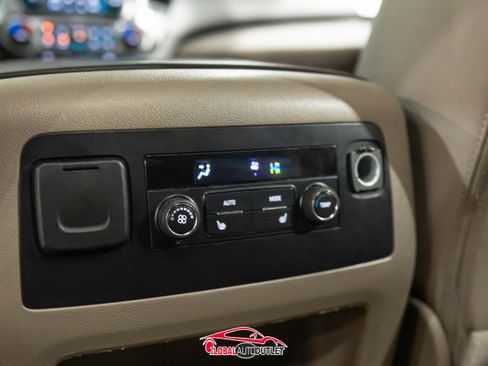 Used 2017 Chevrolet Tahoe Premier w/ Max Trailering Package AWD/4WD image 22