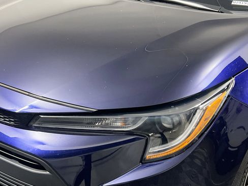 Used 2023 Toyota Corolla LE image 11