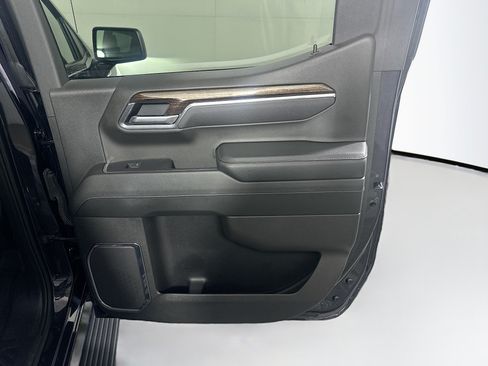 Used 2025 GMC Sierra 1500 Elevation AWD/4WD image 28