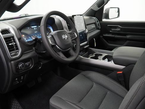 New 2026 RAM 1500 Big Horn image 16