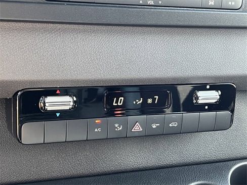 New 2024 Mercedes-Benz Sprinter 144 Cargo image 24