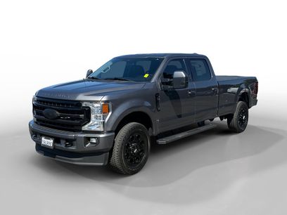 Used 2021 Ford F250 XLT w/ XLT Premium Package