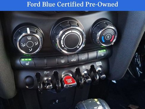 Used 2019 MINI Cooper S w/ Signature Upholstery Package image 17