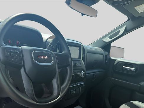 Used 2024 GMC Sierra 1500 Pro w/ Pro Value Package AWD/4WD image 9