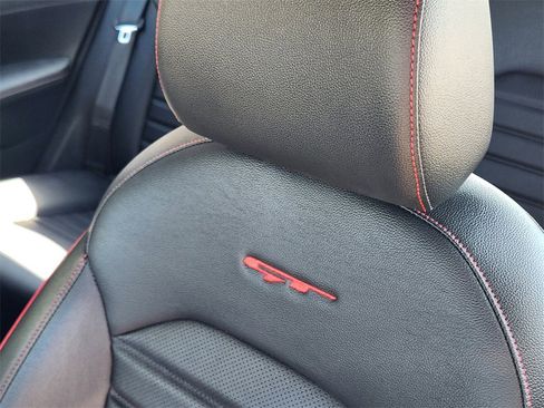 Certified 2024 Kia Forte GT w/ GT2 Package image 15