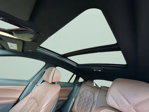 New 2027 BMW X6 xDrive40i w/ Climate Comfort Package AWD/4WD image 21