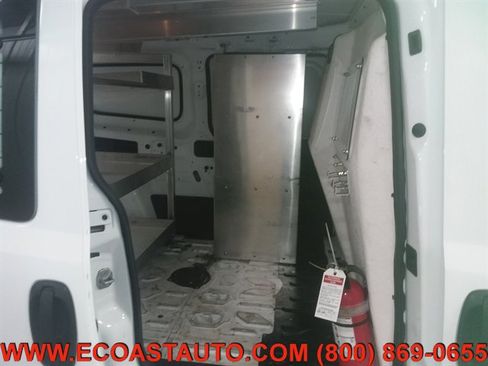 Used 2021 RAM ProMaster City Tradesman w/ Window Group 09 image 15