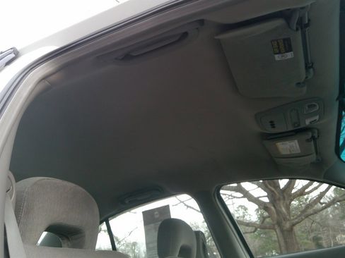 Used 2000 Buick Le Sabre Custom w/ Prestige Opt Pkg image 31