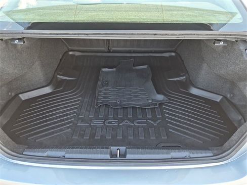 Used 2020 Subaru Legacy Limited w/ Popular Package #3 image 12