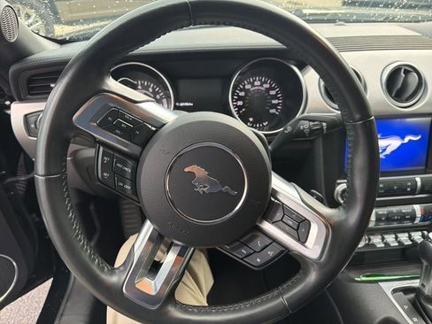 Used 2020 Ford Mustang Premium RWD image 20