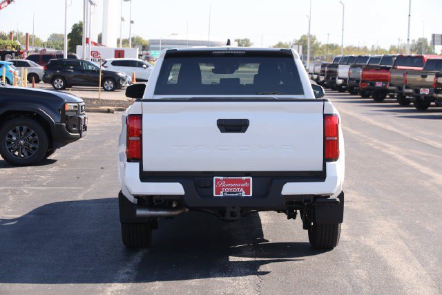 New 2026 Toyota Tacoma SR5 RWD image 6