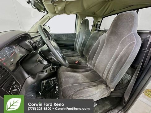 Used 2002 Dodge Dakota SLT AWD/4WD image 18