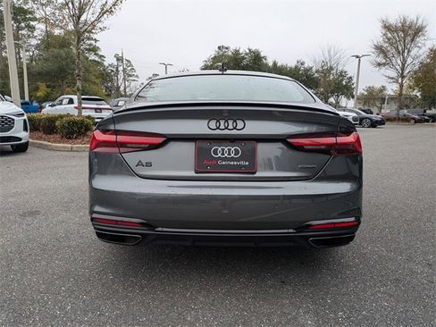 Used 2023 Audi A5 2.0T Premium Plus w/ Premium Plus image 7