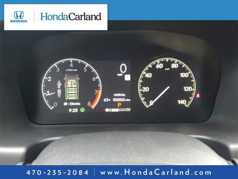 New 2026 Honda Odyssey Elite image 18