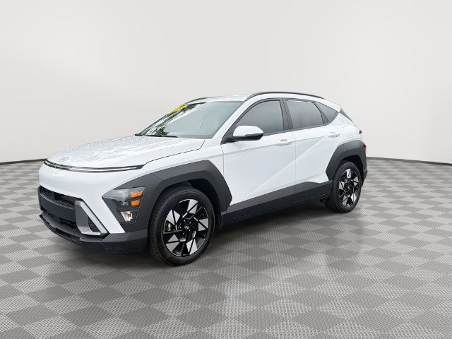 Used 2024 Hyundai Kona SEL w/ Convenience Package FWD image 6