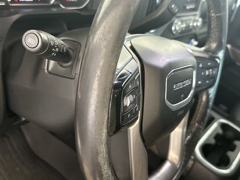 Used 2020 GMC Sierra 2500 Denali w/ Denali Ultimate Package image 18