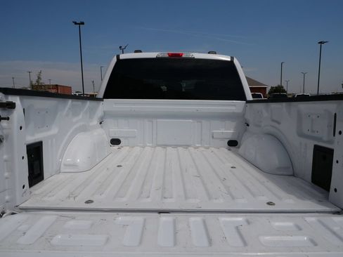 Certified 2024 Ford F150 XLT w/ Mobile Office Package AWD/4WD image 11