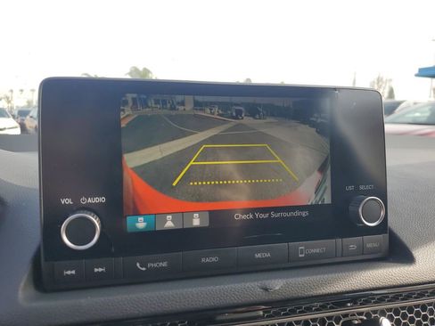 Certified 2023 Honda Civic LX image 26