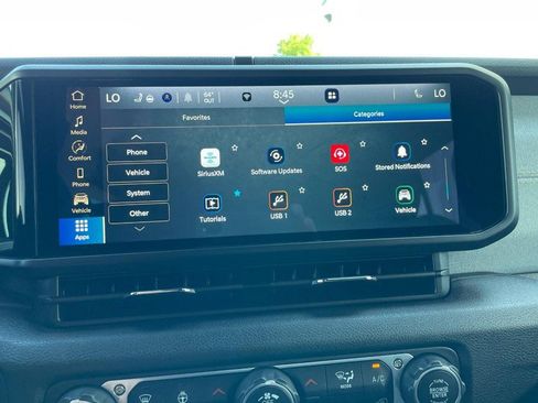 Used 2025 Jeep Wrangler Unlimited Sport S 4xe AWD/4WD image 49