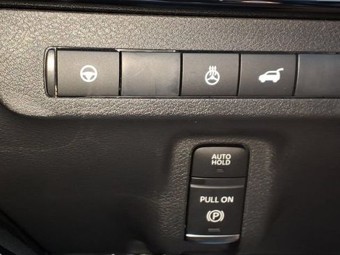 Certified 2025 Nissan Murano SL AWD/4WD image 28