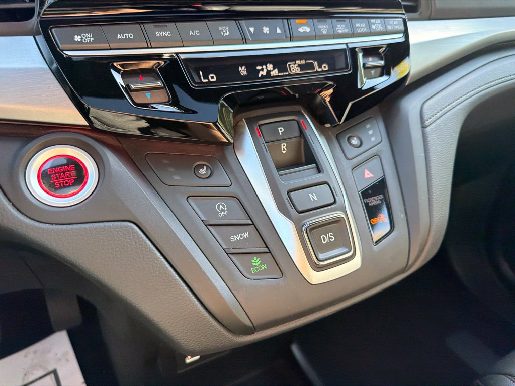 Certified 2025 Honda Odyssey Sport-L image 36